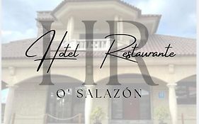 Hotel Rural O Salazon